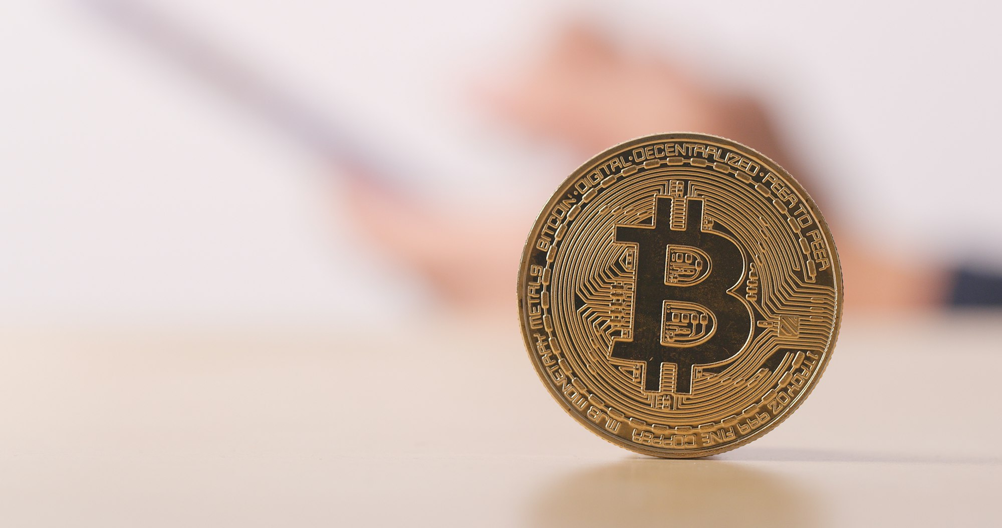 Bitcoin Whitepaper - HFG Wealth Management