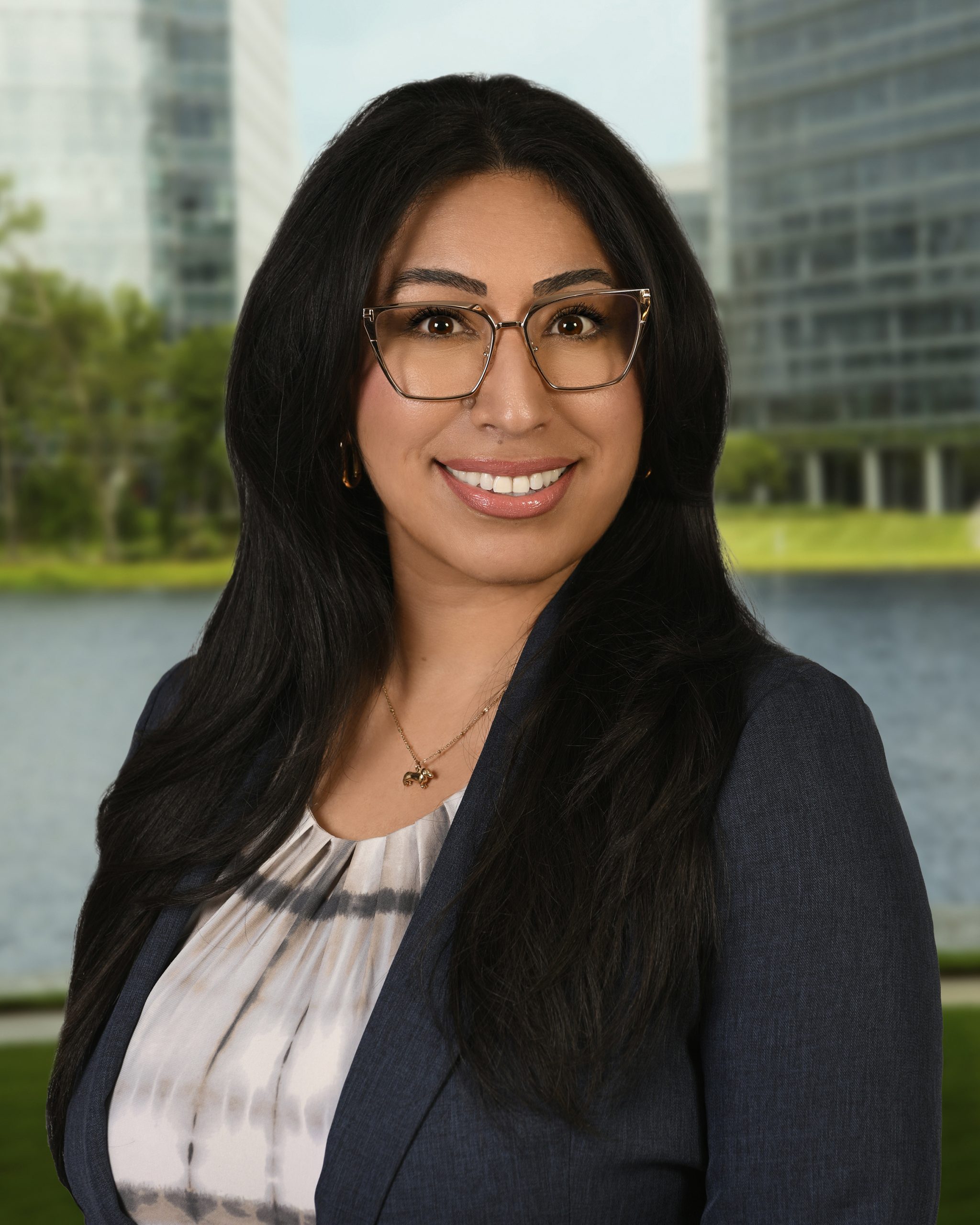Leandra Guerrero HFG Wealth Management